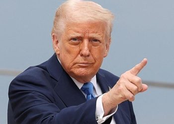 الرئيس الأميركي مخاطبا إيران: هذا ليس الاتفاق بيننا