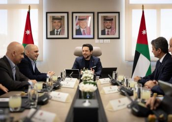 ولي العهد يوجه بإعادة إطلاق مراكز الأمير علي للواعدين برؤية جديدة وشمولية أوسع