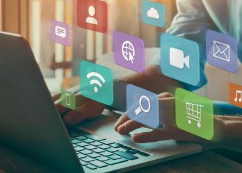 شمس الدين : لا استهداف لحرية الرأي في مشروع نطام تنظيم الإعلام الرقمي