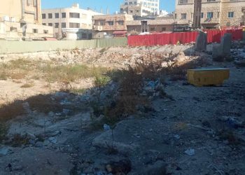 بلدية إربد تعتمد سوق الأفراح بديلا لحسبة الجورة وإلغاء مقترح خان حدو