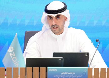 قيمة علامة زين التجارية تقفز 16% وتتخطى حاجز 4 مليارات دولار