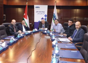 تجارة عمان: شبكة الأعمال الأردنية–السعودية انتقلت من الفكرة إلى التنفيذ وتستهدف شراكات استثمارية