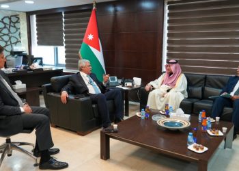 وزير النقل: مشروع سكة الحديد استراتيجي لربط دول الخليج بسوريا وتركيا
