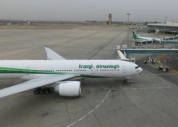 الطيران المدني العراقي يمدد إغلاق الأجواء أمام الطائرات لمدة أسبوع