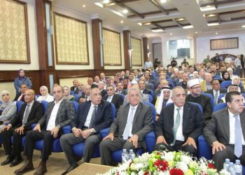 وزير الثقافة: مشروع السردية الأردنية يعكس مكانة الأردن التاريخية والإنسانية