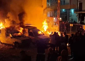 14 شهيداًَ في لبنان والاحتلال يواصل خرق اتفاق وقف النار