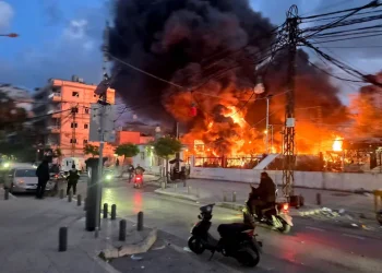 محادثات إسرائيلية لبنانية في واشنطن الثلاثاء بحضور روبيو