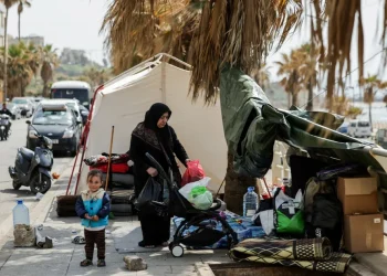 ​أكثر من مليون شخص في لبنان قد يواجهون انعداماً حاداً للأمن الغذائي