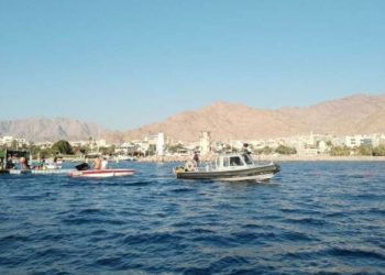 %87 نسبة إشغال فنادق العقبة خلال عطلة نهاية الأسبوع