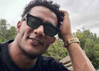 محمد رمضان يحير جمهوره بمنشور عن مسلسل رمضان 2027