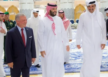 سياسيون: جهود أردنية مكثفة لاحتواء أزمة الإقليم