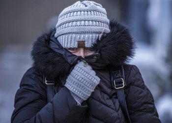 الحرارة أقل من معدلاتها بـ8 درجات.. ليالٍ باردة تنتظر الأردنيين
