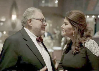بينهم لبلبة ويحيى الفخراني.. فنانون كبار غيروا أسماءهم الحقيقية