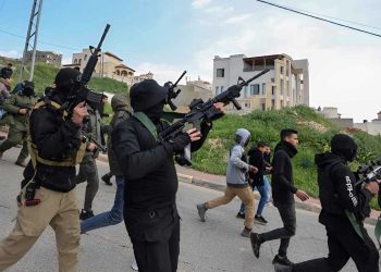 كمائن للمقاومة تستهدف مليشيات متعاونة مع الاحتلال في غزة