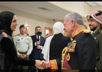 الأردن في عين العاصفة… ووعي الدولة سراج النجاة.