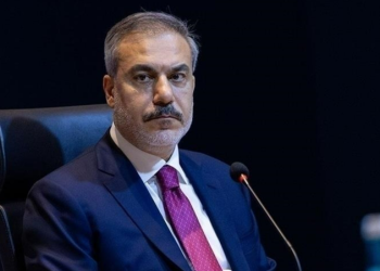 هاكان فيدان: نتنياهو يسعى لإعلان تركيا عدوًا جديدًا بعد إيران