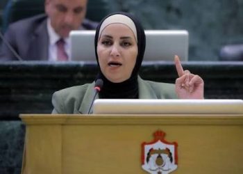 عندما يتحدث القائد… يطمئن وطن