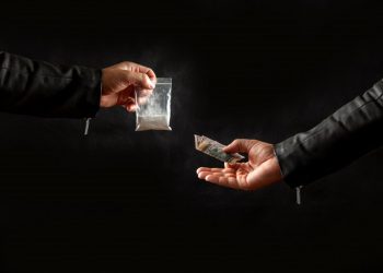 تراجع جرائم الاتجار بالمخدرات في الأردن 18.69% إلى 6311 جريمة العام الماضي