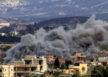 5 شهداء و11 جريحا بغارات إسرائيلية على جنوب لبنان ومسجد في البقاع