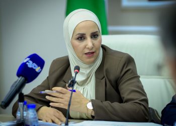 رانيا أبو رمان: مقترحي يتحول إلى إنجاز وطني بإطلاق منصة “خيرات الدار” لدعم المشاريع المنزلية