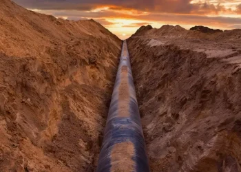 ضبط مافيا لتهريب الوقود عبر مخازن تحت الأرض في مصر