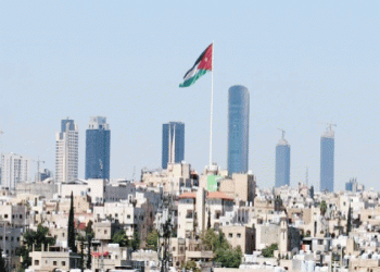 عدد سكان الأردن يتجاوز 12 مليون نسمة