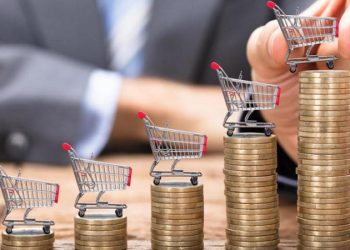 ارتفاع طفيف في مستويات التضخم في الأردن الشهر الماضي