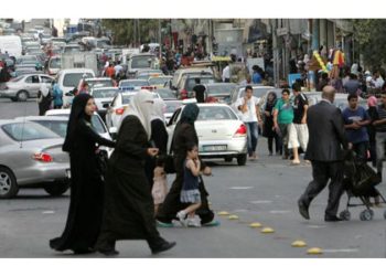 نصف سكان الأردن سُجلوا خلال 20 عاما و75% يتركزون في 3 محافظات