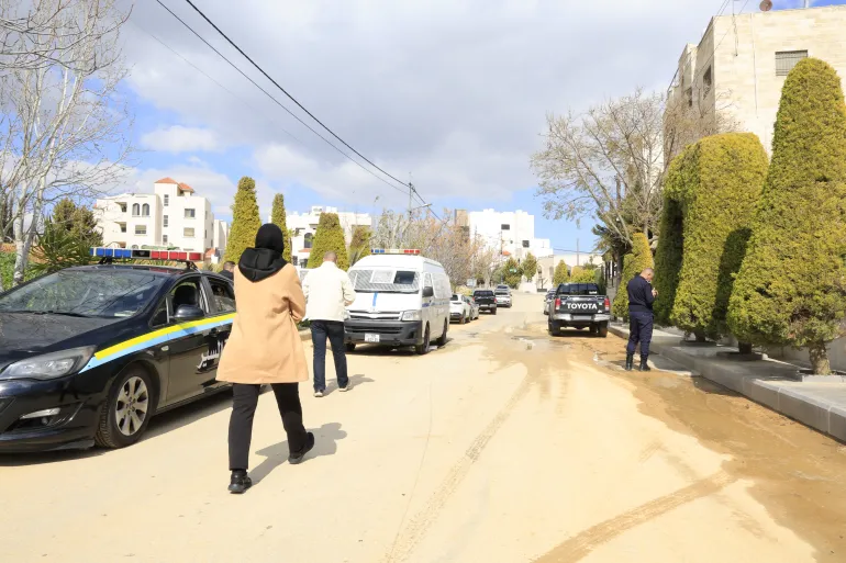 القوات المسلحة: استهداف أراضي المملكة بصاروخ و3 مسيرات خلال 24 ساعة الماضية