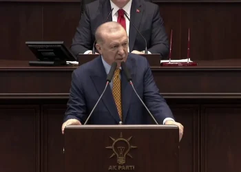 أردوغان: قتلة الأطفال لن يهددوا تركيا أو رئيسها