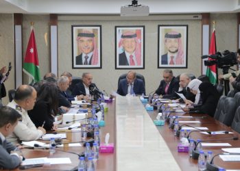 وزير المالية: إعادة تقدير أرقام النمو الاقتصادي إلى 2.7% العام الحالي بدلا من 2.9%