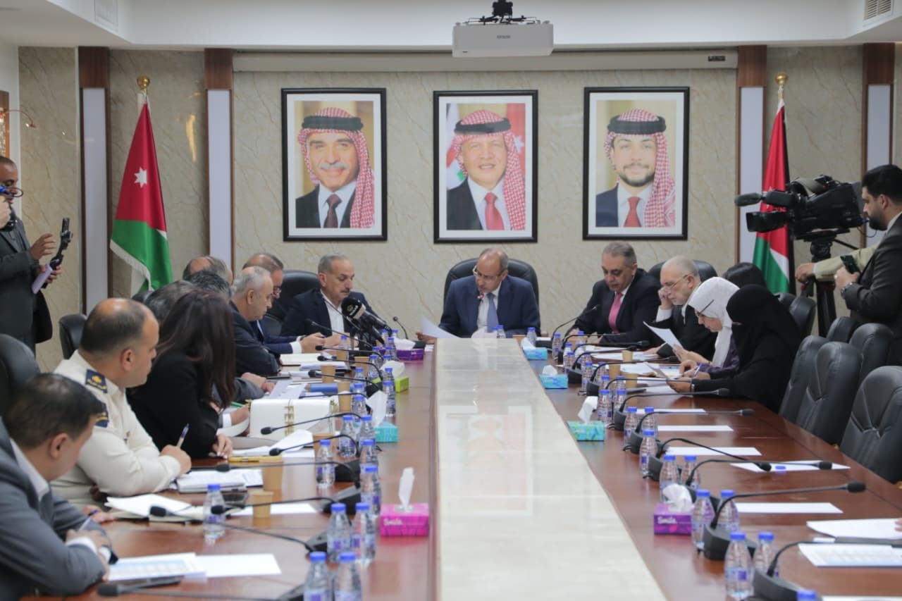 وزير المالية: إعادة تقدير أرقام النمو الاقتصادي إلى 2.7% العام الحالي بدلا من 2.9%