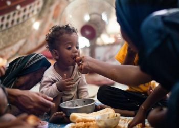 الأمم المتحدة تحذّر من مجاعة تهدد 18 مليون يمني