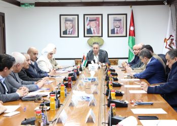القضاة: توفر الزيوت واستمرار الإمدادات رغم الظروف الإقليمية
