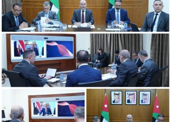 الصفدي: ضرورة بلورة موقف دولي موحّد إزاء التصعيد بالمنطقة