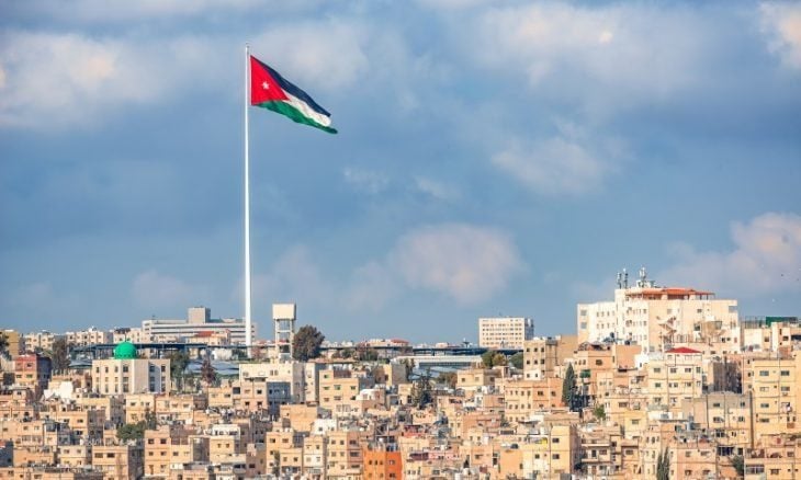 الخارجية: ضرورة محاسبة المسؤولين عن إساءات للأردن خلال تجمع بدمشق