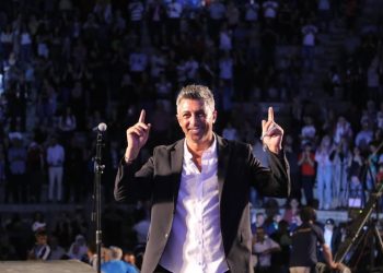 عمر العبداللات يفتتح مهرجان جرش في 22 تموز المقبل