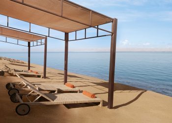المناطق التنموية: مشاريع البحر الميت ستوفر فرص عمل وتستقطب السياح