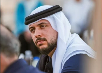 ولي العهد يبدأ اليوم زيارتي عمل إلى قطر والبحرين