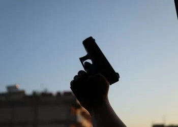 الأمن الوقائي يضبط مطلق النار في النزهة خلال نصف ساعة من الحادثة