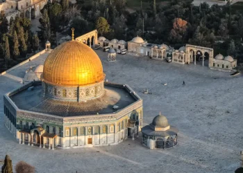 بذريعة الحرب.. استمرار إغلاق المسجد الأقصى لليوم الـ 35 على التوالي