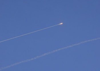 القوات المسلحة : اعتراض صاروخين استهدفا أراضي المملكة خلال الـ 24 ساعة الماضية