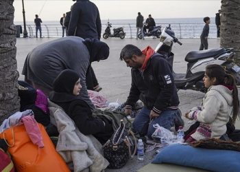 عدد النازحين في لبنان تجاوز 1.1 مليون شخص بينهم 137 ألفا فقط في مراكز إيواء