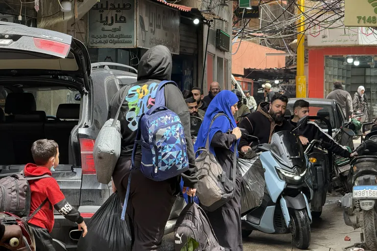 ترحيب عربي ودولي واسع باتفاق الهدنة في لبنان