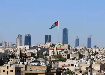 النقد الدولي: الاقتصاد الأردني يسير بثبات على المسار الصحيح