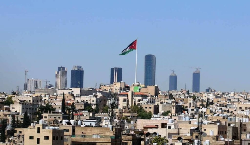 النقد الدولي: الاقتصاد الأردني يسير بثبات على المسار الصحيح