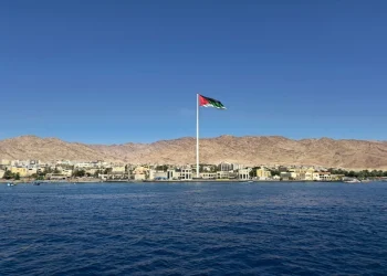 69 بالمئة نسبة الإشغال الفندقي في العقبة خلال عطلة نهاية الأسبوع