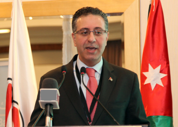 القضاة : تسوية المستحقات المتراكمة للمنشآت الصناعية تعزز وتيرة الإنتاج