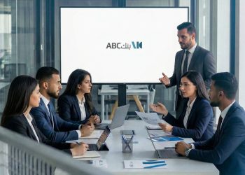 بنك ABC في الأردن يعقد ورشة تدريبية للموظفين بعنوان قوة الإيجابية