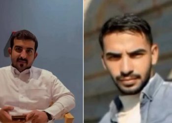 وفاة الشابين الخالدي وأبو كف بحادث سير في المفرق